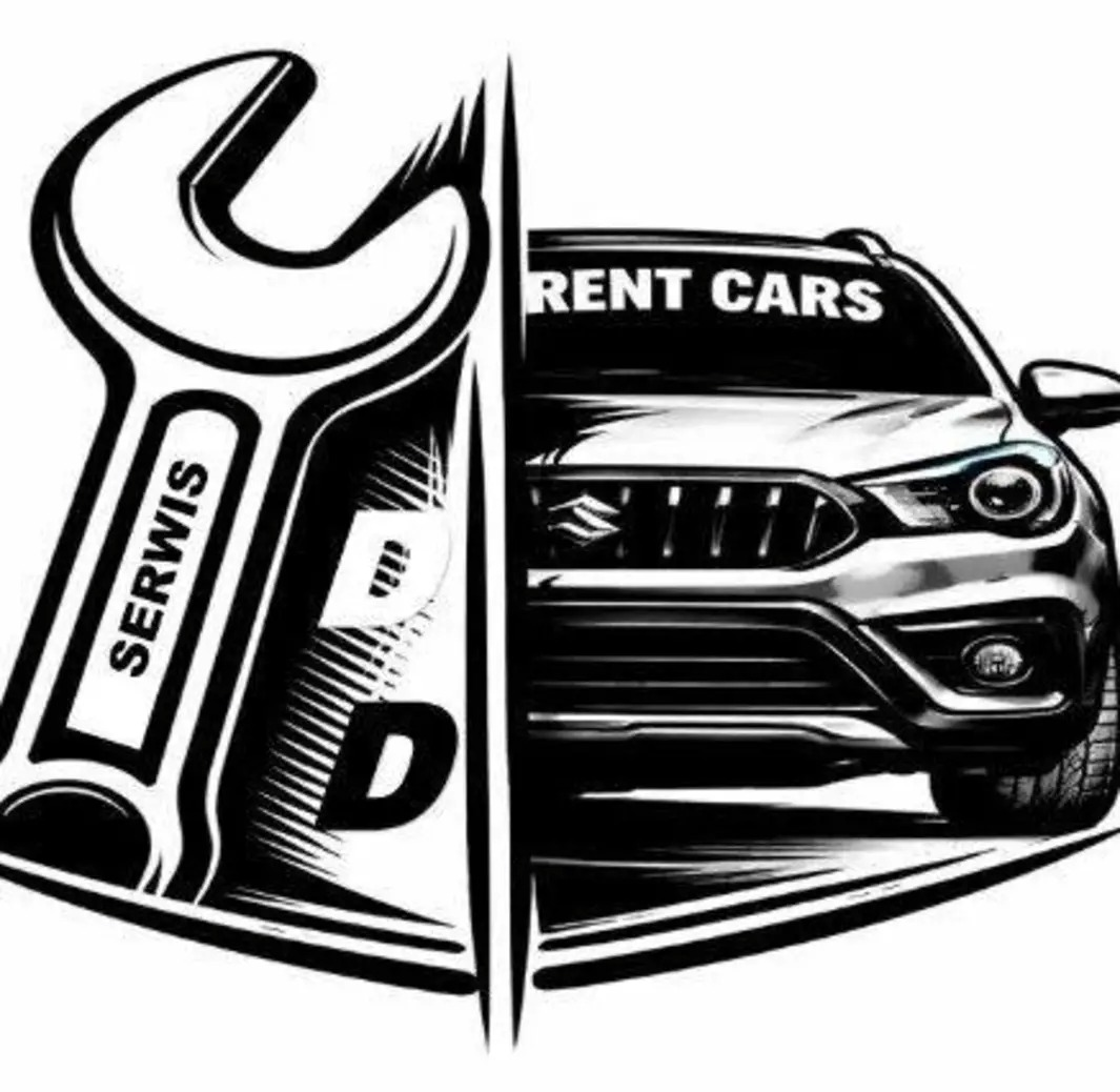 Logo firmy